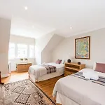 The New Town Idyll @ Dublin Street Appartement