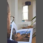 Feriehus Mapmakers Townhouse - The Address Edinburgh