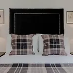 Mapmakers Townhouse - The Address *