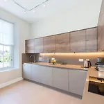 Appartement The New Town Idyll @ Dublin Street *