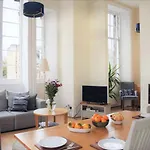 Mapmakers Townhouse - The Address Edimburgo
