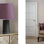 The Rose Street Retreat By Calton Living Apartmán