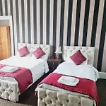 Dalry Guest house Edinburgh