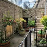 Geraldsplace Hotel Edinburgh
