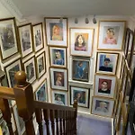 Geraldsplace Edinburgh