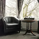 Glenalmond House Edinburgh
