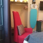 ゲストハウス Lower Gilmore Place エディンバラ