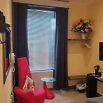 Lower Gilmore Place エディンバラ