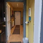 Lower Gilmore Place ゲストハウス エディンバラ