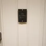 ゲストハウス Lower Gilmore Place エディンバラ