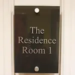 Lower Gilmore Place * エディンバラ