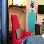 Lower Gilmore Place ゲストハウス エディンバラ