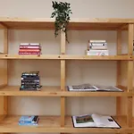 דירה Joivy Spacious 2 Bed,2 Bath Flat, Free Parking And Rooftop Terrace *