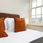 דירה Joivy Spacious 2 Bed,2 Bath Flat, Free Parking And Rooftop Terrace *