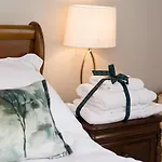 Luxury New Town 1 Bed