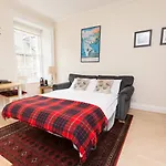 Apartman Luxury New Town 1 Bed Edinburgh