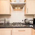 Luxury New Town 1 Bed
