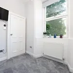 Joivy Fantastic New Town Flat With Shared Garden Apartmán