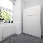 Joivy Fantastic New Town Flat With Shared Garden *