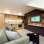 Grassmarket 3*