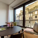 Grassmarket Hotel