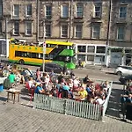 Grassmarket Old Town Boutique Apartment Apartment *
