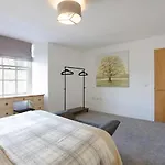 Apartman The Shandwick Place No 2 Edinburgh