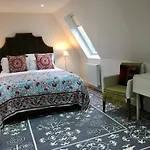 Antler 4*
