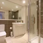 Διαμέρισμα The Shandwick Place No 2 *