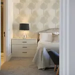 The Shandwick Place No 2 Apartman Edinburgh