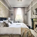 The Hedges 5* Edinburgh