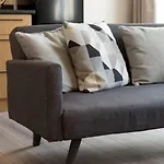 Modern & Bright 1 Bed For 4 Close To Centre! * Εδιμβούργο
