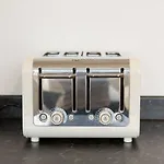 Modern & Bright 1 Bed For 4 Close To Centre! *