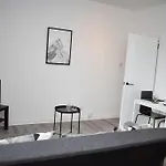 Modern & Bright 1 Bed For 4 Close To Centre! Διαμέρισμα Εδιμβούργο