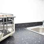 Διαμέρισμα Modern & Bright 1 Bed For 4 Close To Centre! Εδιμβούργο