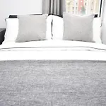 Διαμέρισμα Modern & Bright 1 Bed For 4 Close To Centre! *