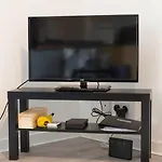 Διαμέρισμα Modern & Bright 1 Bed For 4 Close To Centre! *