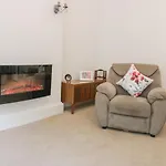 펜션 6 Coltbridge Gardens *