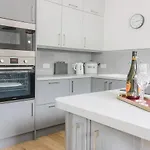 펜션 6 Coltbridge Gardens
