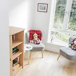 6 Coltbridge Gardens