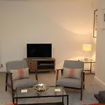 Apartman Centre New Town 2 Bedroom Flat Edinburgh