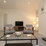 Apartman Centre New Town 2 Bedroom Flat