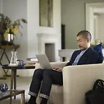 Hotell Voco - Haymarket By Ihg