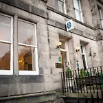 בית נופש The Inverleith