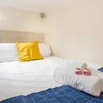 Joivy Haymarket Hotel Edinburgh