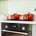 Castle View Luxury 1 Bed *