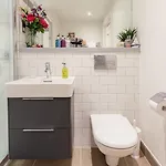 شقة Castle View Luxury 1 Bed