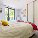 Castle View Luxury 1 Bed * إدنبرة