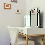 شقة Castle View Luxury 1 Bed *