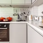 Castle View Luxury 1 Bed * إدنبرة